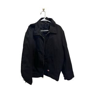 Dickies Eisenhower men’s large tall insulated